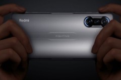 Redmi K40 Ultra giá bao nhiêu?Giá rẻ có màn OLED, chip Dimensity 1200