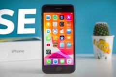 Sắm iPhone SE 2020 cũ giá rẻ mê ly, số lượng có hạn đừng bỏ lỡ nha