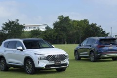 So sánh các gói an toàn giữa các mẫu xe ở Việt Nam