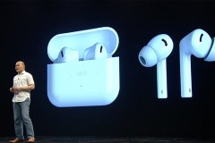 Tai nghe không dây AirB sắp được Bkav ra mắt: Có ANC, chip Qualcomm