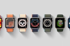 Điểm danh 6 tính năng hữu ích có trên đồng hồ Apple Watch Series 6