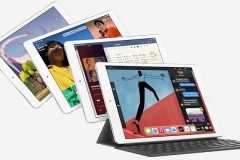 iPad gen 9: Máy tính bảng dành cho học sinh, sinh viên