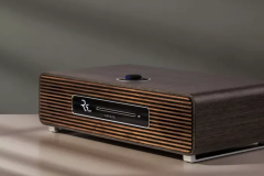 Ruark ra mắt bộ sưu tập “Made in England” với toàn bộ quy trình sản xuất tại Anh Quốc