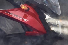 Thông tin chi tiết về Honda CB500X mới, mẫu ADV thực thụ dành cho người mới