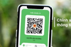 Cách chỉnh sửa thông tin trên PC Covid cực dễ không phải ai cũng biết