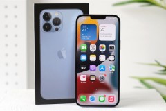 Hướng dẫn các bước đặt trước iPhone 13 Series tại TGDD