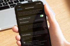 Hướng dẫn cách phát Wifi từ điện thoại iPhone và Android chỉ trong một nốt nhạc