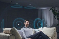 Sony giới thiệu loa vòng cổ đầu tiên có thể phát nội dung Dolby Atmos