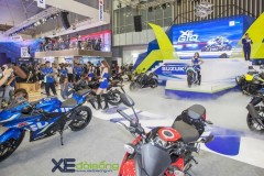 Khiến mảng ô tô điêu đứng, "hai cô" cũng đánh gục thị trường xe máy Việt Nam trong quý 3/2021