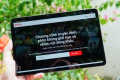 TOP 5 máy tính bảng tốt nhất dành cho nữ, làm việc, xem phim là hết ý!