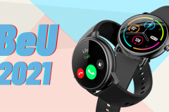 TOP đồng hồ BeU đáng mua nhất 2021, có 2 mẫu BeU mới ra mắt cực HOT