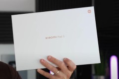Trên tay Xiaomi Pad 5: Snapdragon 860, màn hình 120 Hz, giá siêu ngon