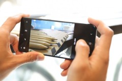 Ứng dụng Butter Camera (Huang You 黄油相机). App Trung chỉnh ảnh chuyên nghiệp