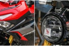 Vì sao CBR150R lại có giá bán rẻ hơn rất nhiều so với CB150R?