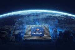 Vivo X80 có gì mới: Dimensity 2000, camera 50 MP, chống rung 5 trục