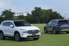 Vừa hết giãn cách chưa được 1/3 tháng, doanh số xe Hyundai tháng 9/2021 tăng vọt tới 87%