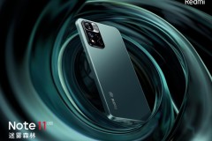 Xiaomi Redmi Note 11 có gì mới: Màn 120 hình Hz, chip Dimensity 810