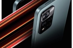 Xiaomi Redmi Note 11 Pro Max có gì mới: Màn hình 120 Hz, Dimensity 920