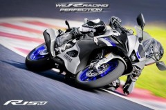 Yamaha R15V4 hoàn toàn mới nhận được phản hồi tốt hơn mong đợi