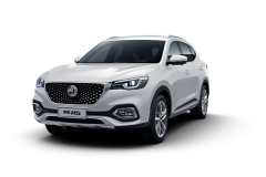 3 mẫu SUV dẫn động hai cầu giá tốt nhất hiện nay