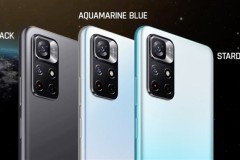 Ấn tượng đầu tiên Redmi Note 11T 5G: Dimensity 810, pin 5000 mAh