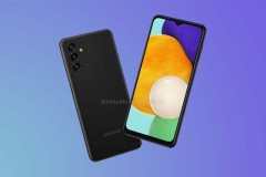 Bằng chứng thiết thực cho thấy Galaxy A13 5G chuẩn bị được ra mắt