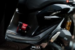 Bộ ảnh SH độ siêu lung linh gieo rắc sự thèm khát cho người đọc