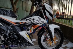 Bộ ảnh Sonic độ bắt trọn khoảnh khắc lúc đang tắm tiên