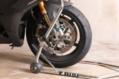 Các loại ben nâng bánh trước và ưu nhược điểm riêng