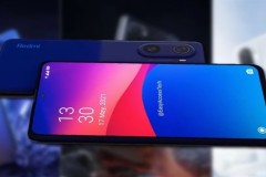 Cảm biến vân tay trong màn hình sẽ trở lại trên Redmi K50, ngoài ra…