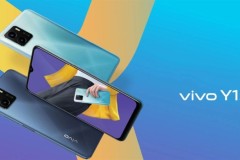 Chính thức mở bán Vivo Y15s, lựa chọn giá rẻ rất đáng để cân nhắc