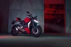 Chi tiết Streetfighter V2 2022 - Sự lựa chọn đáng chú ý trong phân khúc nakedbike tầm trung