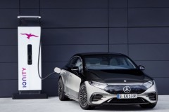 "Cực phẩm xe điện" Mercedes-Benz EQS "chốt" lịch ra mắt Việt Nam: Sẽ rẻ hơn S-Class?