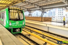 "Cuộc đời này có được mấy lần mười năm", nhưng tàu điện Cát Linh – Hà Đông xứng đáng để đợi chờ 1 thập kỷ!