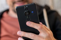 Đánh giá camera Xperia Pro I: Chất ảnh chân thực, chụp đêm siêu đỉnh!