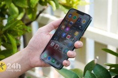 Đánh giá pin iPhone 13 Pro Max: Dùng liên tục hơn 12 tiếng chưa hết!