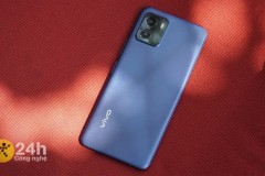 Đánh giá pin Vivo Y15s: Dùng liên tục gần 9 giờ, đủ chơi game lâu dài