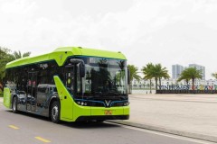 Đi tìm định nghĩa “Đô thị Xanh” trong thời đại mới