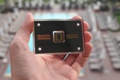 Dimensity 9000 5G chính thức ra mắt, sản xuất trên quy trình 4nm hỗ trợ camera đến 320MP