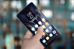 Dòng điện thoại Redmi K50: Tái xuất với vân tay dưới màn hình hiện đại