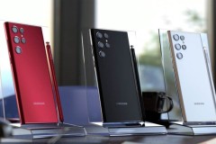 Galaxy S22 series với chip Snapdargon 8 Gen 1 rò rỉ thời gian ra mắt