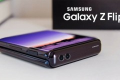 Galaxy Z Flip 4 gánh vác trách nhiệm tăng doanh số trong năm 2020
