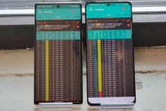 Google Pixel 6 Pro và Samsung Galaxy S21 gây ấn tượng khi kiểm tra modem