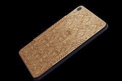 iPad mini 6 vàng nguyên khối dành cho dân chơi hệ tỷ phú có giá lên tới 84.000 USD