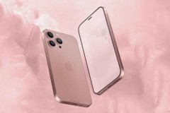 iPhone 14 series có thể được tích hợp cảm biến vân tay dưới màn hình