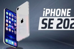iPhone SE 3 sẽ ra mắt vào tháng 3(2022)cùng vi xử lý A15 Bionic và kết nối 5G