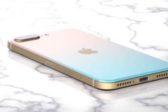 iPhone SE Plus với chip 15 Bionic đang trong quá trình thử nghiệm