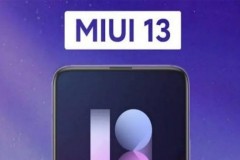 MIUI 13 sẽ được giới thiệu vào ngày 16/12, danh sách thiết bị đủ điểu kiện cập nhật
