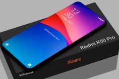 Redmi K50 series được cho là sản phẩm đáng chú ý nhất trong năm 2022?