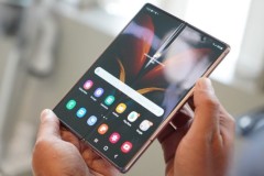Samsung Galaxy Z Fold 4 sẽ không còn hỗ trợ khe bút S Pen, điều này có thể làm SamFans thất vọng
